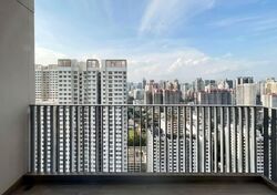 Highline Residences (D3), Condominium #591755201